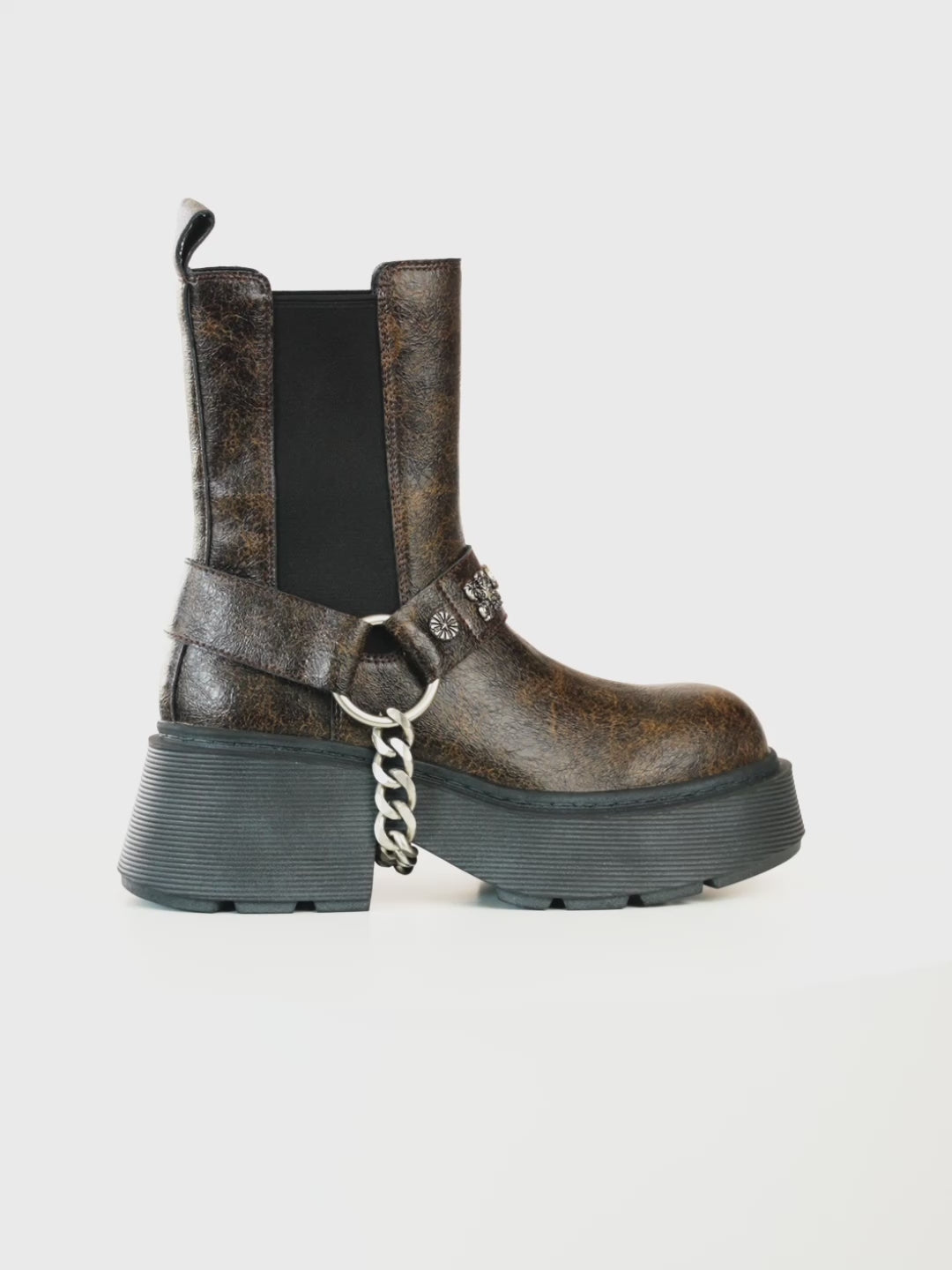 KAIA BROWN VINTAGE